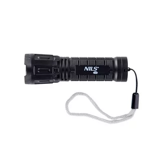 LATARKA LED 180 LM NILS CAMP NC0002 - Latarki - miniaturka - grafika 1
