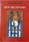 Biografie i autobiografie - Siew męczennika - miniaturka - grafika 1