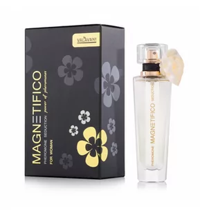 magnetifico Pheromone SEDUCTION 30ml for woman - Feromony damskie - miniaturka - grafika 1