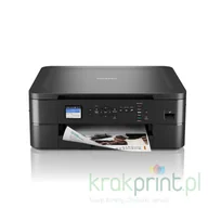 Urządzenia wielofunkcyjne - Brother DCP-J1050DW - miniaturka - grafika 1