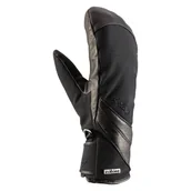 Rękawice narciarskie - Rękawice narciarskie damskie Viking Aurin 113211540 - miniaturka - grafika 1