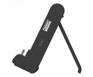 HORI Dual USB PlayStand Nintendo Switch Lite) NSPL11 - Akcesoria do Nintendo - miniaturka - grafika 1