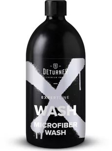 Deturner EL Wash - Środek do prania mikrofibr 1L - Akcesoria do mycia samochodu - miniaturka - grafika 1