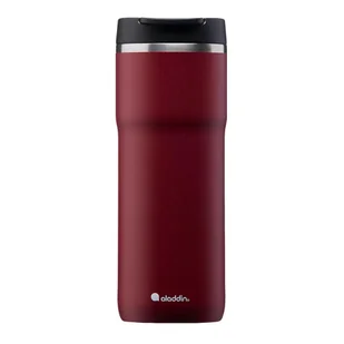 Aladdin Kubek termiczny Java Leak-Lock 0,47 l - burgundy red 10-06646-019 - Kubki termiczne - miniaturka - grafika 12