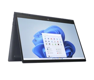 2w1 HP Envy x360 13-bf0017ne / 822S2EA / Intel i7 / 16GB / SSD 512GB / Intel Xe / 2.8 K / OLED / Win 11 - Laptopy 2w1 2w1 HP Envy x360 13-bf0017ne / 822S2EA / Intel i7 / 16GB / SSD 512GB / Intel Xe / 2.8 K / OLED / Win 11 - Laptopy 2w1 - miniaturka - grafika 1