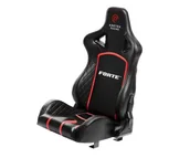 Fotele gamingowe - Asetek Initium Forte Seat - szybka bezpieczna dostawa i możliwość zwrotu do 15 dni - miniaturka - grafika 1