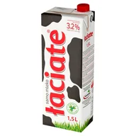 Mleko - Łowicz OSM Mleko UHT 3,2% - miniaturka - grafika 1