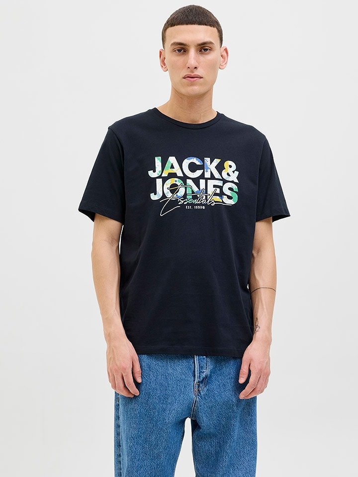 Jack & Jones Koszulka 