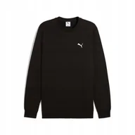 Bluzy męskie - PUMA BLUZA ESS TR 68256801 r L - miniaturka - grafika 1