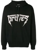 Bluzy męskie - Diesel Oryginalna Bluza Męska Rozmiar S - miniaturka - grafika 1