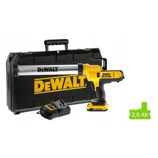 DeWalt DCE580D1-QW - Szlifierki i polerki - miniaturka - grafika 1
