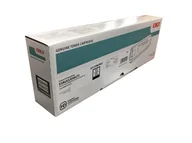 Tonery oryginalne - Toner ES8453 / ES8473 Black (15k) - 45862822 Dostępny od ręki - miniaturka - grafika 1