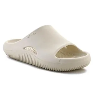 Klapki męskie Crocs Mellow Recovery Slide - Klapki i japonki męskie - miniaturka - grafika 1