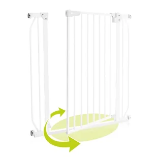 Lionelo Bramka TRUUS LED biała + przy płatności KUP Z TWISTO GXP-701580 - Akcesoria i dodatki do ubrań dla dzieci - miniaturka - grafika 1