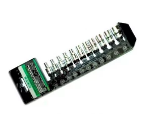 Honiton Komplet nasadek Honidriver, 1/4", 11 sztuk - Klucze i nasadki - miniaturka - grafika 1