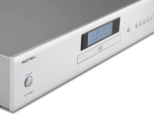 Rotel CD11 MKII - Odtwarzacze CD - miniaturka - grafika 6