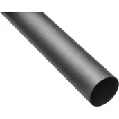 Rynny i akcesoria - Rura 105, 3 m grafit Marley - miniaturka - grafika 1