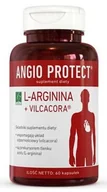 Suplementy diety - A-Z Medica Angio Protect 60 szt. - miniaturka - grafika 1