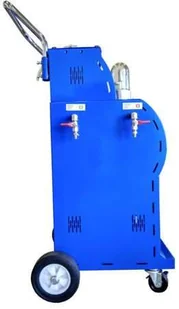 MAGNETI MARELLI Urządzenie do płukania klimatyzacji Super Flush 13632-uniw - Akcesoria do klimatyzacji i ogrzewania - miniaturka - grafika 2
