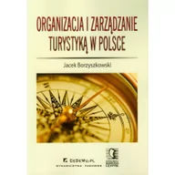 Ekonomia - Organizacja i zarządzanie turystyką w Polsce - miniaturka - grafika 1