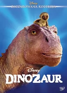 Filmy fabularne DVD - Walt Disney Studios Home Entertainment Zaczarowana kolekcja Dinozaur DVD) Leighton Eric Zondag Ralph - miniaturka - grafika 1