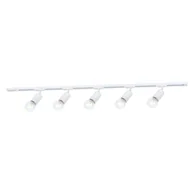 Lampy pozostałe - Lampa reflektor spot szynowy MARVI TR DOLORES 922503-5-WH-SET Italux - miniaturka - grafika 1