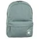 Plecaki - Plecak Con Plecak New Good Level Bp Grey 10023811-A17 (CO630-b) Converse - miniaturka - grafika 1