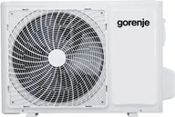 Klimatyzatory - Gorenje Air Conditioner, Outdoor unit 20011467 TITAN35 CJ - miniaturka - grafika 1