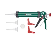 Pozostałe akcesoria malarskie - PARKSIDE® Pistolet do wyciskania mas silikonowych - miniaturka - grafika 1