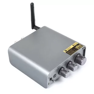 Ds300 Konwerter Dźwięku Dac Z Bluetooth - Adaptery bluetooth - miniaturka - grafika 1