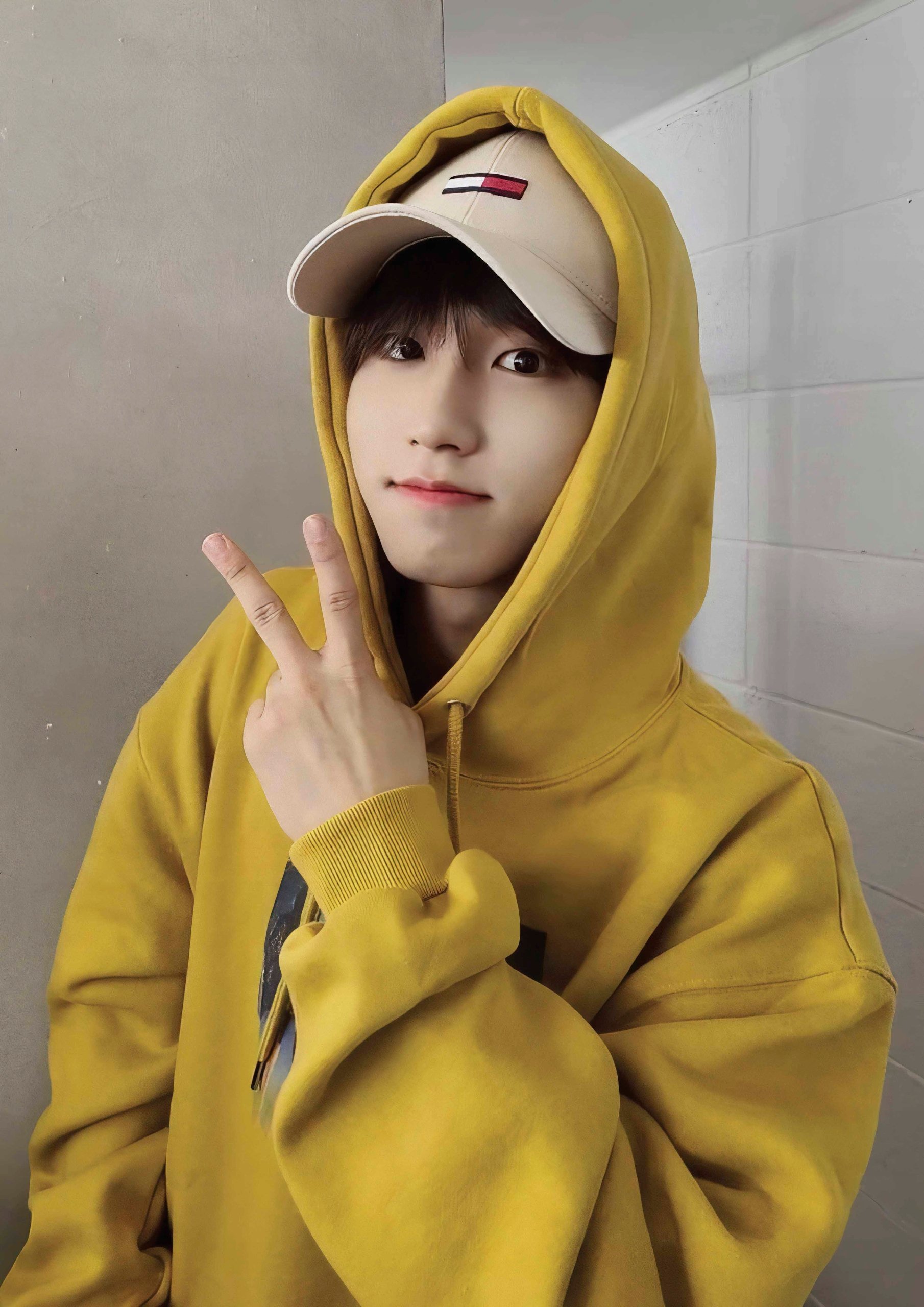 Plakat A1 Stray Kids K-Pop Kpop Korea Muzyka Han Jisung