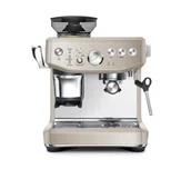 Ekspresy do kawy - Sage Impress Express SES876ALM - miniaturka - grafika 1