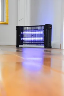 LAMPA OWADOBÓJCZA UV-A 26W - Lampy owadobójcze - miniaturka - grafika 6