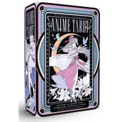 Ezoteryka - Anime Tarot - miniaturka - grafika 1