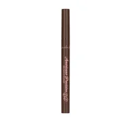 Eyelinery - Lovely Americano Precision eyeliner w pisaku Brązowy - miniaturka - grafika 1