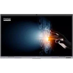 PRESTIGIO SOLUTIONS PSMB068P750 75" 3840x2160px IPS - Monitory - miniaturka - grafika 1