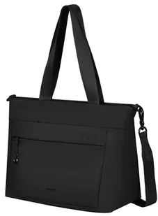 Torebka damska Samsonite Move 5.0 Shopping Bag - black - Torebki damskie - miniaturka - grafika 1