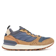 Sneakersy męskie - Sneakersy Merrell Alpine 83 Sneaker Recraft J007005 Niebieski - miniaturka - grafika 1
