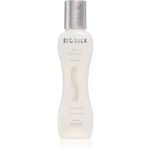 Farouk Systems Farouk Systems Biosilk Silk Therapy olejek i serum do włosów 67 ml dla kobiet - Serum do włosów - miniaturka - grafika 1