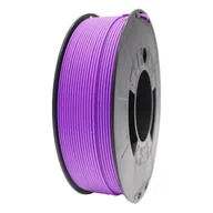 Filamenty i akcesoria do drukarek 3D - Winkle 8435532913382 materiały drukarskie 3D Kwas polimlekowy (PLA) Fioletowy 1 kg 8435532913382 - miniaturka - grafika 1