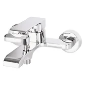 Baterie wannowe i prysznicowe - Bateria wannowa Maroko MA 03 - miniaturka - grafika 1