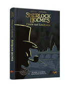 Komiksy dla młodzieży - Cienie nad Londynem. Sherlock Holmes - miniaturka - grafika 1