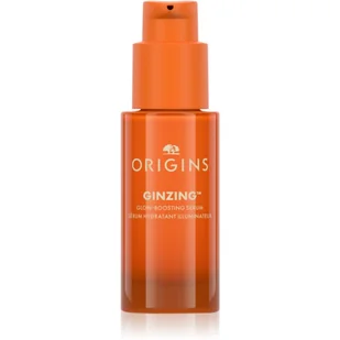 Origins Ginzing™ Glow-Boosting Serum Serum Do Twarzy 30ml - Serum do twarzy - miniaturka - grafika 1