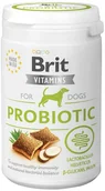 Suplementy i witaminy dla psów - Brit Vitamins Probiotic - 3 x 150 g Dostawa GRATIS! - miniaturka - grafika 1