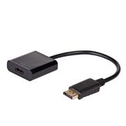 Adaptery i przejściówki - Adapter Displayport - Hdmi - miniaturka - grafika 1