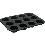 Formy do ciast - Zenker Forma do muffinek 12 szt 6535 - miniaturka - grafika 1