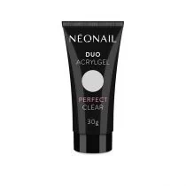 Neonail Duo Acrylgel PERFECT CLEAR 30 g 6101-2