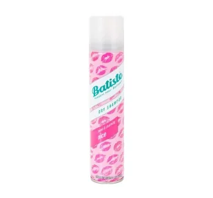 Batiste Nice suchy szampon 200ml - Szampony do włosów - miniaturka - grafika 1