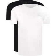 Koszulki męskie - Gant T-shirt 2-pack Regular Fit - miniaturka - grafika 1