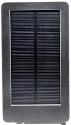 Panel słoneczny Camouflage do kamer trailowych Wildcamera - Fotopułapki - miniaturka - grafika 1